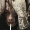 🚬 Эмодзи «Кишлак» для Telegram