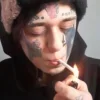 🚬 Эмодзи «Кишлак» для Telegram