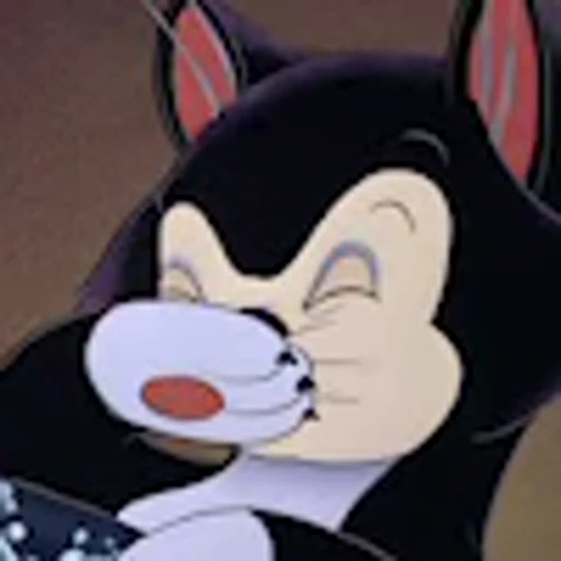 Эмодзи kis-kis-meow для Telegram — скачать