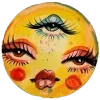 🤩 Эмодзи «Kislo» для Telegram