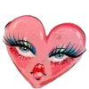 🤩 Эмодзи «Kislo» для Telegram