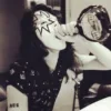 😔 Эмодзи «Kiss Emoji» для Telegram