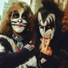 👥 Эмодзи «Kiss Emoji» для Telegram