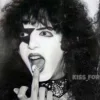 🥵 Эмодзи «Kiss Emoji» для Telegram