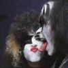 😛 Эмодзи «Kiss Emoji» для Telegram