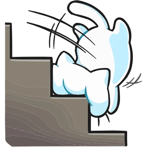 🤩 Эмодзи «Кисятки» для Telegram