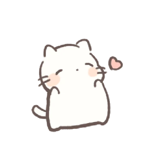 💌 Стикер «китн ୨ ୧» для Telegram