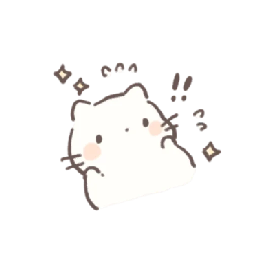 💌 Стикер «китн ୨ ୧» для Telegram