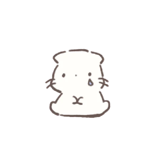 💌 Стикер «китн ୨ ୧» для Telegram