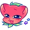 ☺ Эмодзи «Кито» для Telegram