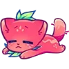 🫠 Эмодзи «Кито» для Telegram
