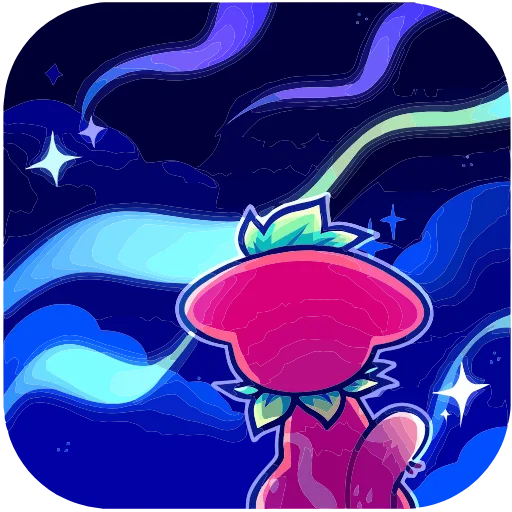 🌅 Эмодзи «Кито» для Telegram