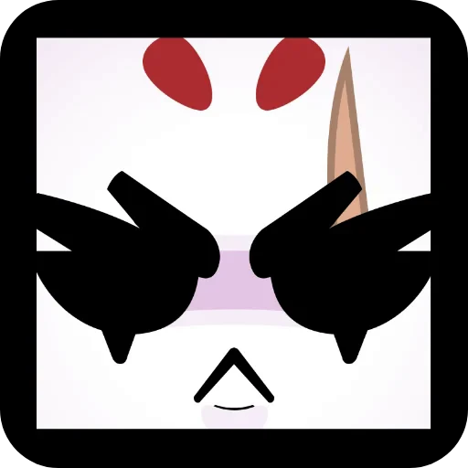 🥊 Стикер «Kit Pins» для Telegram
