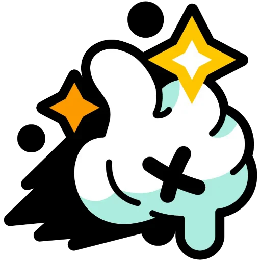 👍 Стикер «Kit Pins» для Telegram