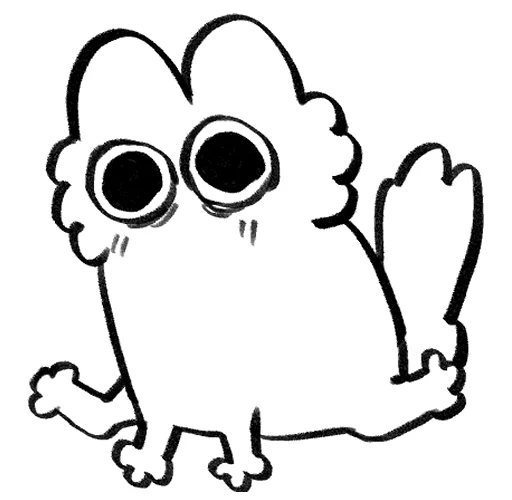 Стикерпак pipka для Telegram — скачать