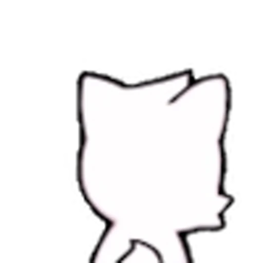 🤨 Эмодзи «Kitsune Eve» для Telegram