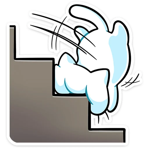 ⭐ Стикер «Кисятки» для Telegram