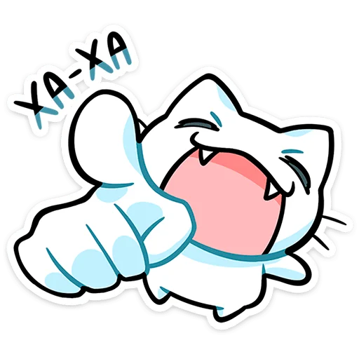 ⭐ Стикер «Кисятки» для Telegram