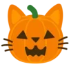 🎃 Эмодзи «😏 Коты эмодзи» для Telegram