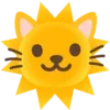 ☀️ Эмодзи «😏 Коты эмодзи» для Telegram