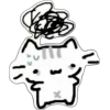 🧐 Эмодзи «Kitty» для Telegram