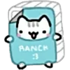 🐟 Эмодзи «Kitty» для Telegram