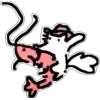 🤠 Эмодзи «Kitty» для Telegram