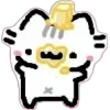 🧈 Эмодзи «Kitty» для Telegram