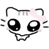 🥺 Эмодзи «Kitty» для Telegram