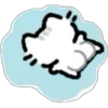 😭 Эмодзи «Kitty» для Telegram