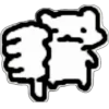 👎 Эмодзи «Kitty» для Telegram