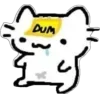🤪 Эмодзи «Kitty» для Telegram