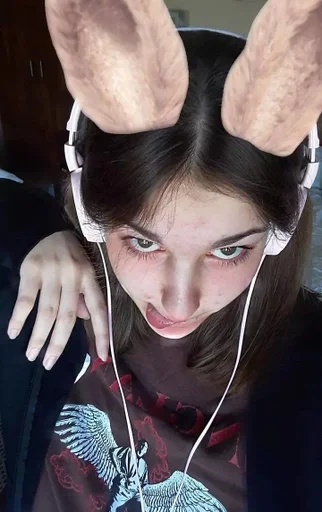 Стикерпак kitty NDY для Telegram — скачать