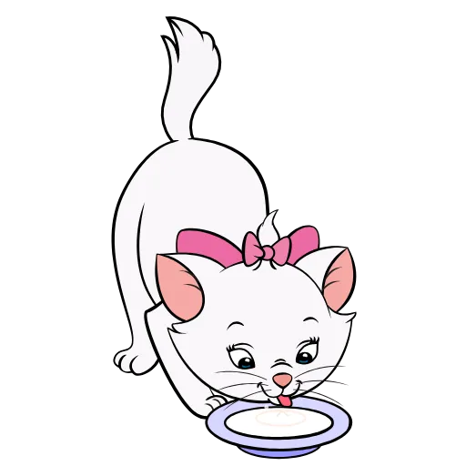 😋 Эмодзи «Мари» для Telegram