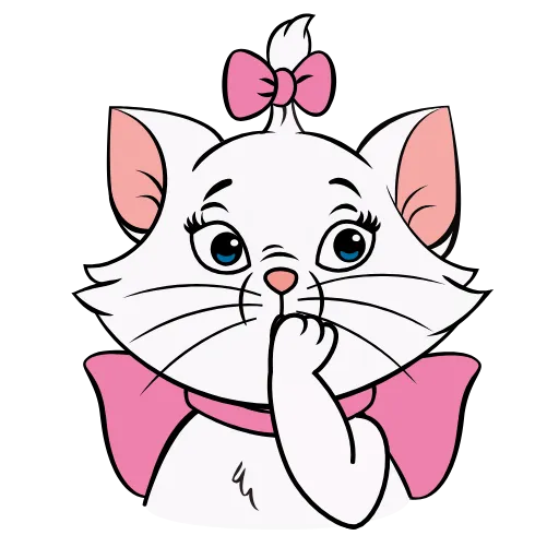🫢 Эмодзи «Мари» для Telegram