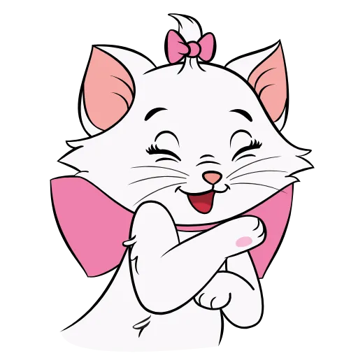 🤭 Эмодзи «Мари» для Telegram
