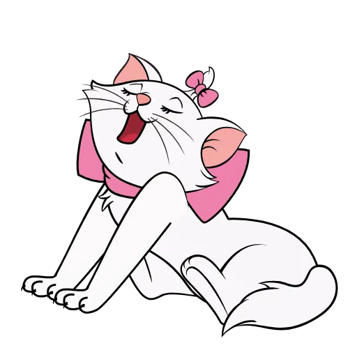 🥱 Эмодзи «Мари» для Telegram