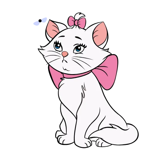 😐 Эмодзи «Мари» для Telegram