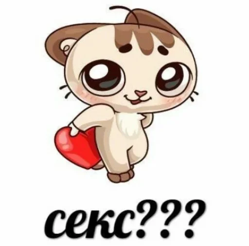 💋 Стикер «hello kitty squad» для Telegram