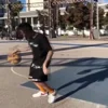 ⛹️ Эмодзи «Кизару» для Telegram