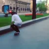 🛹 Эмодзи «Кизару» для Telegram