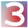 💖 Эмодзи «Буквы в рамке» для Telegram