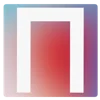💖 Эмодзи «Буквы в рамке» для Telegram
