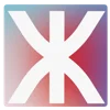 💖 Эмодзи «Буквы в рамке» для Telegram