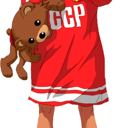 ❤️ Стикер «SK» для Telegram