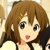 🌟 Эмодзи «🌟 k-on» для Telegram