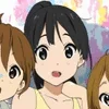 🌟 Эмодзи «🌟 k-on» для Telegram