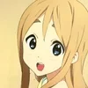 🌟 Эмодзи «🌟 k-on» для Telegram