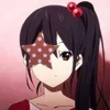 🌟 Эмодзи «🌟 k-on» для Telegram