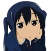 🌟 Эмодзи «🌟 k-on» для Telegram